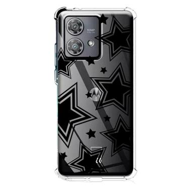 Imagem de Capa Capinha De Celular Compatível com Moto EDGE 40 NEO Motorola Personalizada