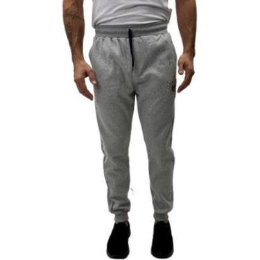 Imagem de Calça Gangster Jogging Moletom Masculina-Masculino