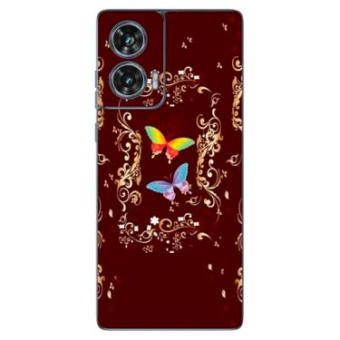 Imagem de Capa Adesivo Skin375 Verso Para Motorola Edge 50 Fusion