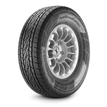 Imagem de Pneu Aro 16 215/65 R16 Continental Conticrosscontact Lx2 Xl 102H