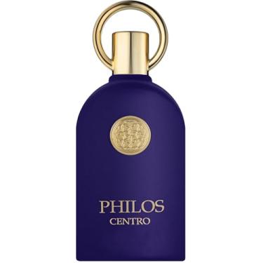 Imagem de Perfume Importado Eau de Parfum Philos Centro Maison Alhambra