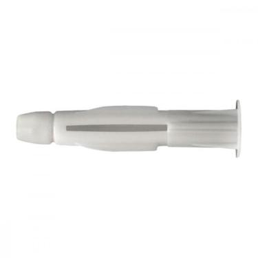 Imagem de BuchaP/Tijolo Baia.C/Anel Mu10 C/ 250 - Sforplast