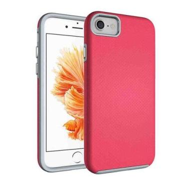 Imagem de Case hardbox iphone 6-6s-7-8-se2 pk - LOFT
