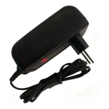 Imagem de Fonte Carregador Para Notebook Compaq Presario Cq25 Cq-25, 12V 2A 24W,