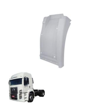 Imagem de Paralama Traseiro VW Constellation 24 250 19 370 LD Primer - Bonfanti