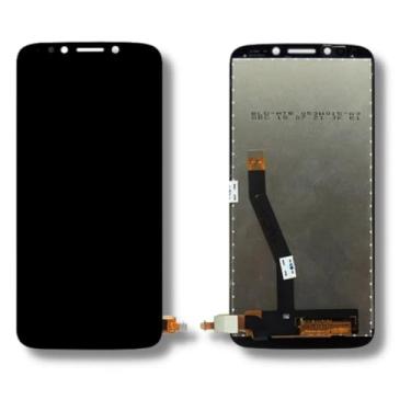 Imagem de Tela Display Lcd Touch Screen Para Moto E5 Play