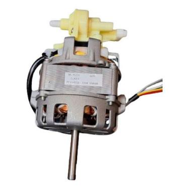 Imagem de Motor Circulador Britania C50 Turbo Oscillation 110v         - BRITÂNI