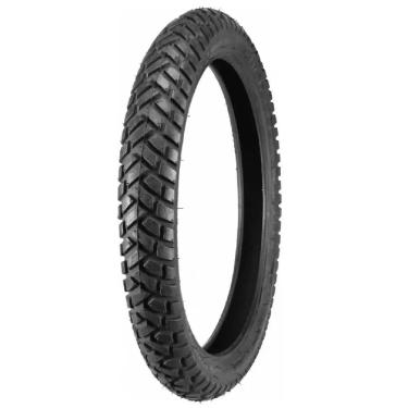 Imagem de Pneu Dianteiro enduro sahara 3 metzeler XT 660 XT 600 Falcon Nx 400 Tornado Xre 300 Ténéré Lander Xtz 125 90/90-21