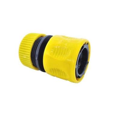 Imagem de Engate Rápido Mangueira 1/2" e Lavadoras de Alta Pressão - Karcher