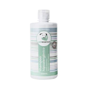Imagem de Shampoo Hipoalergênico PetEssence para Cães - 500ml