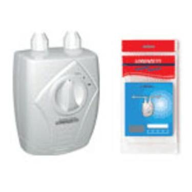 Imagem de Resistência Aquecedor Versátil 220v Lorenzetti 755 G