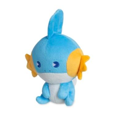 Imagem de Pokémon Center: Mudkip Pokémon Soda Pop Plush