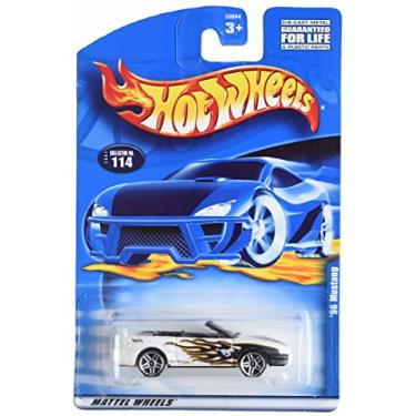 Imagem de Hot Wheels '96 Ford Mustang