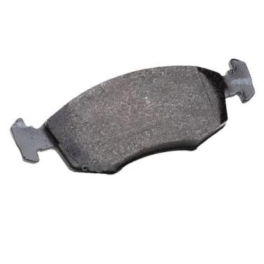 Imagem de Pastilha Freio Fiat Palio 2001 a 2009 - 1108897 - N533