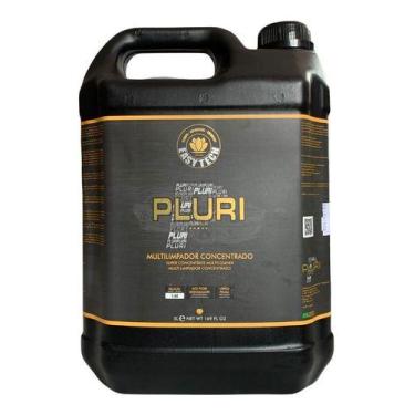 Imagem de Easytech Pluri Multilimpador Limpeza Pesada Rodas E Motor 5l