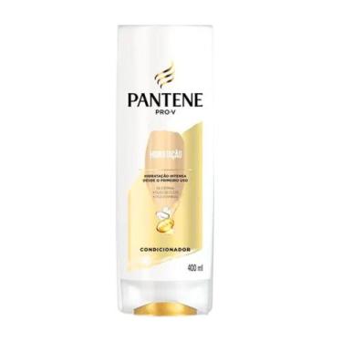 Imagem de Condicionador Pantene Pro-v Hidratação 400ml