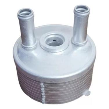 Imagem de Trocador De Calor Câmbio Golf Bora Jetta Passat 09g409061 - RADCAMP