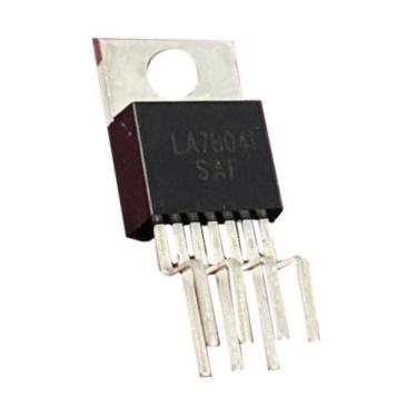 Imagem de Kit 5 pçs - c.i. la78041 - la 78041 - ORIGINAL