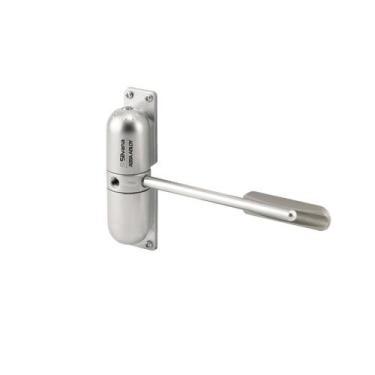 Imagem de Mola Aérea Hidráulica Compacta Silvana 423 Prata 65 KG - AGS