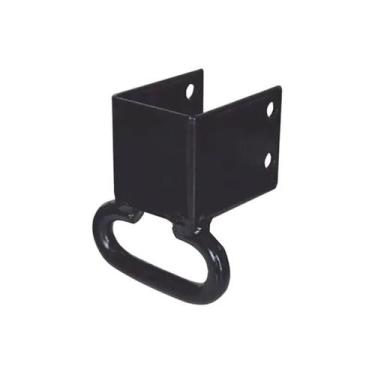 Imagem de Gancho Reforçado Para Carroçaria N01 - Metasal