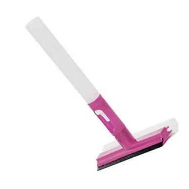 Imagem de Rodo Limpa Vidros C/ Spray Para Limpeza 33cm - Inter.P