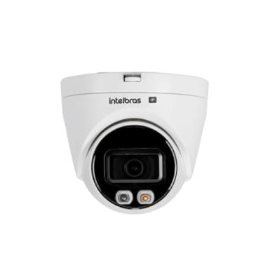 Imagem de CAMERA IP DE TV DOME VIP 1220 D FC+