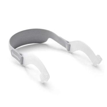 Imagem de Fixador Original  em Silicone para Máscara Nasal DreamWear Philips Res