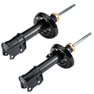 Imagem de PAR AMORTECEDOR DIANTEIRO ASTRA 1999 A 2010 2011 ZAFIRA 2001 A 2012