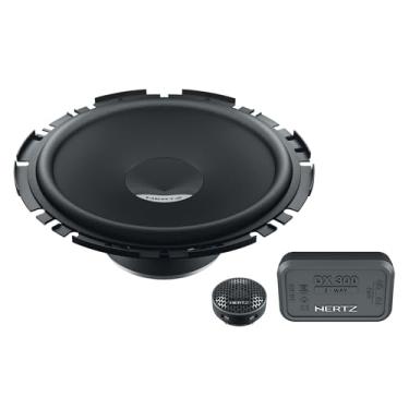 Imagem de Kit de Alto-Falantes 2 Vias, Hertz, DSK 170 071202, Conjunto de Alto Falantes