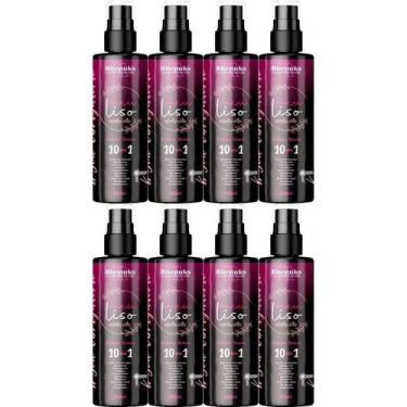 Imagem de Revenda 8 Protetor Térmico 10 em 1 Previne Duplas 200ml - Rhenuks