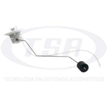 Imagem de Boia de combustível Ford F 1000 1996 a 1998 TSA T-090007