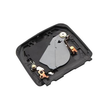 Imagem de Moldura ocular para visor de câmera com lâminas para Nikon D810 D810A