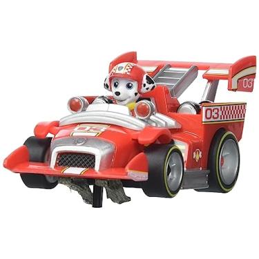 Imagem de CARRO PARA PISTA ELETRICA CARRERA PATRULHA CANINA MARSHALL 1/43