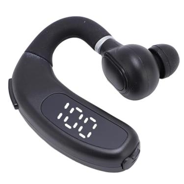 Imagem de Fones de Ouvido Sem Fio Com Som Rico, Conexão Dupla, Dobradiça Rotativa para Desgaste Duradouro, Fones de Ouvido, Peças de Orelha, Fones de Ouvido (GOWENICz4tyhkb1qa-11)