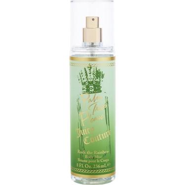 Imagem de Água De Cheiro Feminino Juicy Couture Palm Trees Please 236 Ml