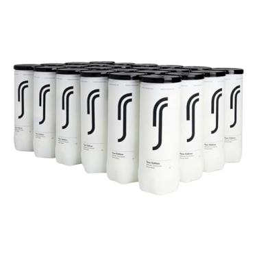 Imagem de Bolas de Tênis Tour Edition Robin Soderling Caixa Com 24 Tubos de 3 Bolas