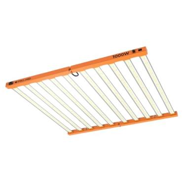 Imagem de Lâmpada Quantum Barra Led Chips LM283B Original Cultivo Indoor Grow Deep Red 660nm Iluminação Qb Quantum Board Bar Painel Led Full Spectrum (1000W)