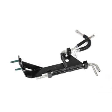 Imagem de ACDelco Tubo de retorno e alimentação de combustível intermediário equipamento original GM 15292100