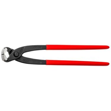 Imagem de KNIPEX - Ferramentas 99 01 280 - Alicate de concreto, revestido de plástico (9901280)