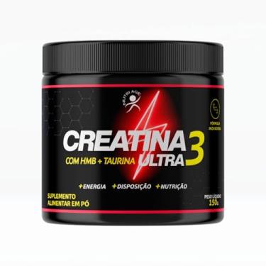 Imagem de CREATINA 3 ULTRA 1