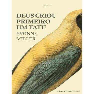 Imagem de Deus Criou Primeiro Um Tatu