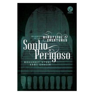 Imagem de Sonho Perigoso - Vol. 5