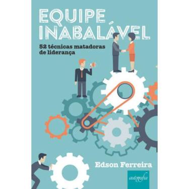 Imagem de Equipe Inabalável