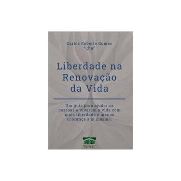 Imagem de Liberdade Na Renovação Da Vida