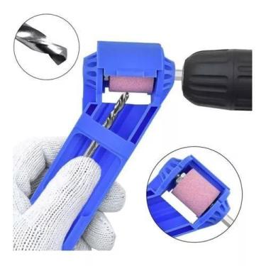 Imagem de Afiador De Brocas Amolador 2mm A 12,5mm - MinyMix