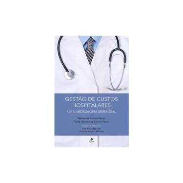 Imagem de Gestão De Custos Hospitalares
