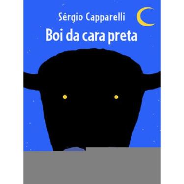 Imagem de Boi da cara preta