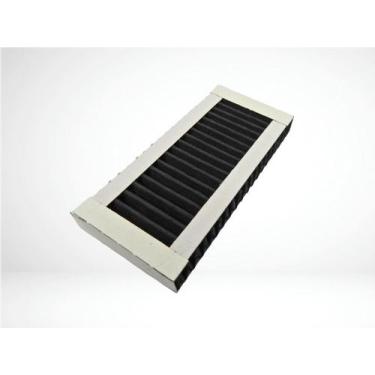 Imagem de Filtro de ar desodorizador refrigerador electrolux im8 im8s orig - a24