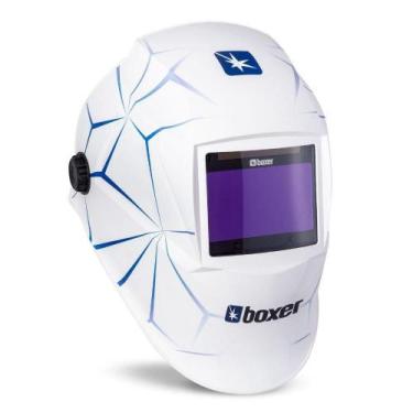 Imagem de Máscara de Solda Automática Optiarc 120 - Boxer