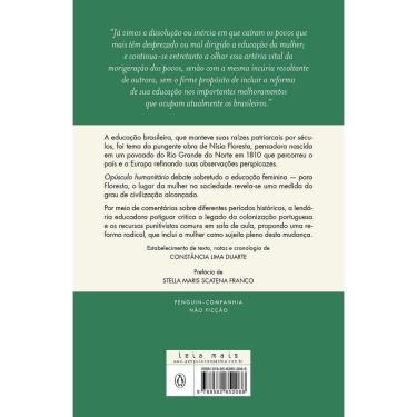 Imagem de Opúsculo Humanitário